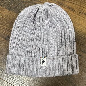 Smartwool Chunky Ribbed cuffed Beanie OSFM
